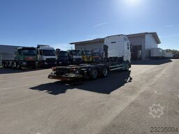 Renault T480 6x2*4 BDF / LBW / Swiss-Vehicle