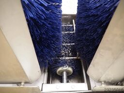 Kohlhoff Boot & Sole Washer Hygiene Washer