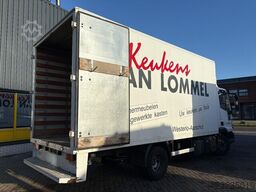 Iveco Eurocargo 80E180 + MANUAL + 18t + EURO 5 + 3 ST...