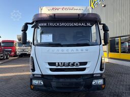 Iveco Eurocargo 80E180 + MANUAL + 18t + EURO 5 + 3 ST...
