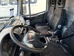 Iveco Eurocargo 80E180 + MANUAL + 18t + EURO 5 + 3 ST...