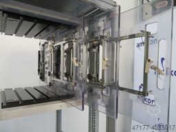 IVA Engineering Heißluftprüfkammer M5386