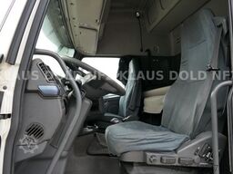 VOLVO FH 420 6x2 BDF Vollluft Lift-/Lenkachse 2-Tanks