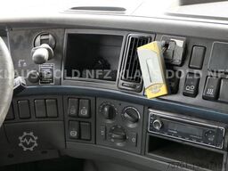 VOLVO FH 420 6x2 BDF Vollluft Lift-/Lenkachse 2-Tanks