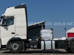 VOLVO FH 420 6x2 BDF Vollluft Lift-/Lenkachse 2-Tanks
