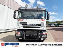 Iveco Trakker AT380T45/P 6x4, EEV
