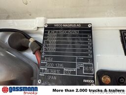 Iveco Trakker AT380T45/P 6x4, EEV