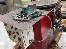 REDROCK WElding Turntable
