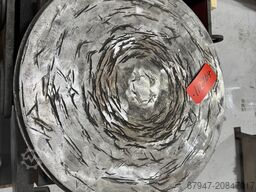 REDROCK WElding Turntable