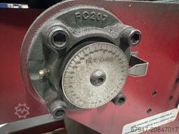 REDROCK WElding Turntable