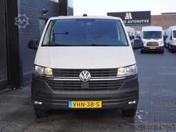 Volkswagen Transporter 2.0 TDI 150PK Automaat EURO 6 - Air...