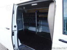 Volkswagen Transporter 2.0 TDI 150PK Automaat EURO 6 - Air...