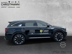 Kia Sorento PE 2.2 CRDi AWD PLATINUM *PREMIUM-PAKET*PANORAMA-GLASDACH*