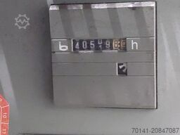 Gildemeister CTX-500 E