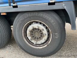 Krone N/A Bordwande / Zijborden / NL Trailer / Tuv-AP...