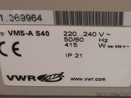 VWR VMS-A