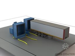 RSG Entladesystem