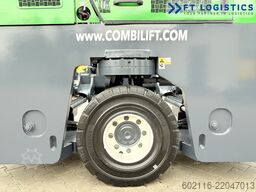 Combilift C6000 DIESEL DUPLEX 4650 SIDE-SHIFT