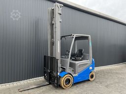 Linde EFG 425k