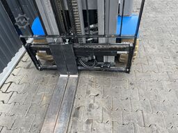 Linde EFG 425k