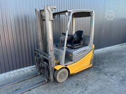 Jungheinrich EFG 216k