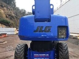 JLG 1350 SJP Diesel 43,15 m