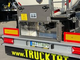 SEKA 3-Kammer 31.000 L., MIETEN?
