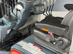 Heli CPD15-G2 3-Rad - 6 Jahre Garantie 4,7m Hub Triplex