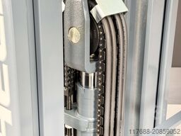 Heli CPD20-G2 3-Rad - 6 Jahre Garantie 4,7m Hub Triplex