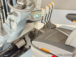 Heli CPD18-G2- 3Rad - 6 Jahre Garantie 4,8m Hub Triplex