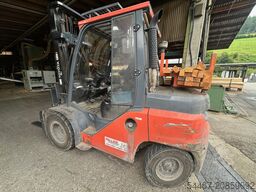 Toyota 4,5 to Diesel Tonero, 40-8FD40N