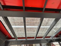 Toyota 4,5 to Diesel Tonero, 40-8FD40N