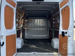 Fiat Ducato 30 2.3 MultiJet L2 H2 / Navi / Camera / ...
