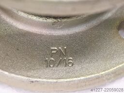 Elaflex ERV-DN65 PN16