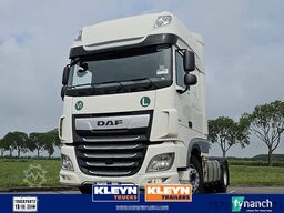 DAF XF 480 SSC LED 2XTANK 380TK