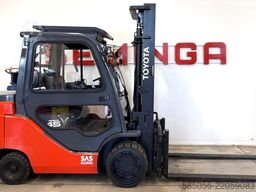 Toyota 11251 - 8FGCU45
