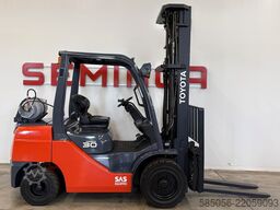 Toyota 11252 - 8FGF30