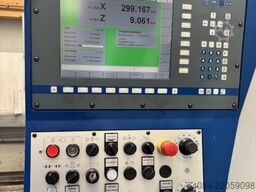 WEILER E-90 Hollow Spindle
