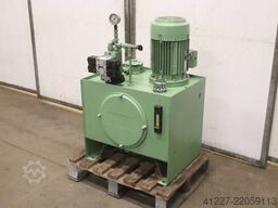 Lammers 42 l/min