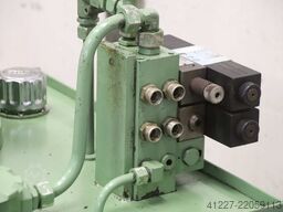 Lammers 42 l/min