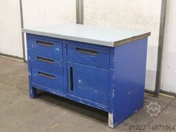 unbekannt 1240/700/H850 mm