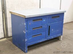 unbekannt 1240/700/H850 mm