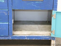 unbekannt 1240/700/H850 mm