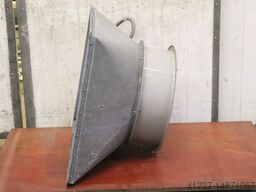 Rosenberg Ø 500 mm 0,52 kW