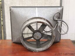 Rosenberg Ø 500 mm 0,52 kW