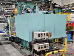 ENGEL duo 5550/650 pico