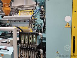 ENGEL duo 5550/650 pico