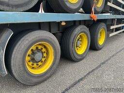 Haan OPL45 Heavy Duty (45Ton) / Rungen-Potholes / NL...