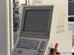 HERMLE C600U
