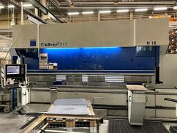 Trumpf TruBend 5170